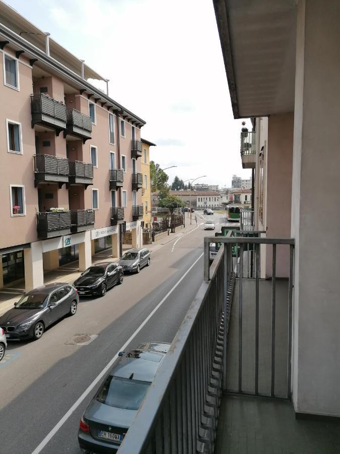 Angela Guest House In Centro Storico Conegliano Exterior photo